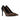 louis vuitton cherie pump patent monogram