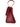 Empreinte Saint Sulpice PM Burgundy