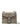 Gucci Supreme Monogram Mini Dionysus Shoulder Bag Taupe